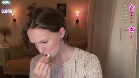 AliceEve online show from 01-22-25, 09:43