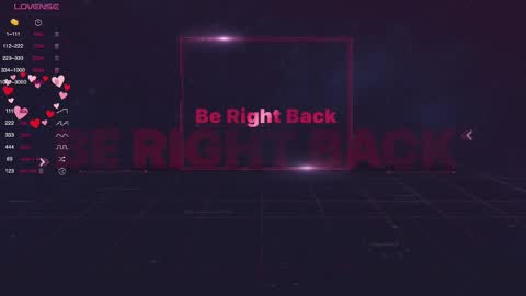 AliceEve online show from 02-16-25, 09:48