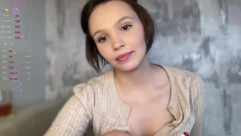 AliceEve online show from 02-24-25, 02:40