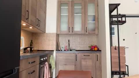 AliceEve online show from 04-16-26, 08:26