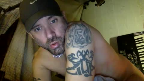 realzilla69 online show from 12-11-24, 11:08