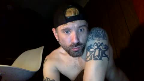 realzilla69 online show from 03-04-25, 08:46