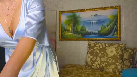 Snapshot of reasonforpassion_ chatting on 10-13-25, 04:56 Im a little sick. Ill be back soon. online show from 10-13-25, 04:56