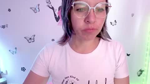 Rebbeca online show from 04-10-26, 06:12