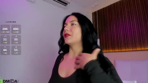 Rebeca online show from 06-12-26, 02:05