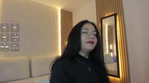 Rebeca online show from 06-20-26, 03:37