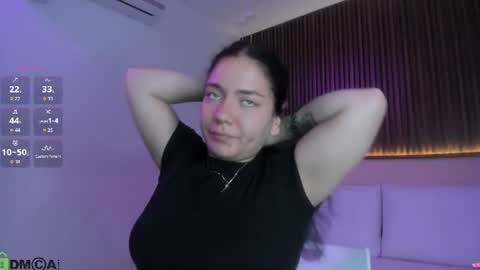 Rebeca online show from 06-24-26, 03:11