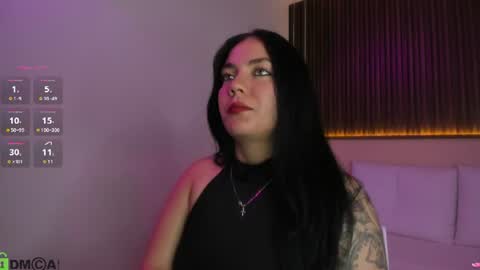 Rebeca online show from 06-29-26, 03:01