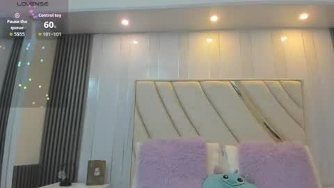Rebeca online show from 06-30-26, 11:11