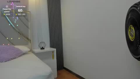 Rebeca online show from 07-28-26, 11:17