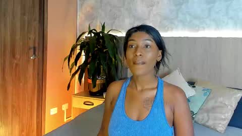 I invite you to my birthday on November 3th  online show from 03-18-26, 07:39