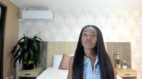 I invite you to my birthday on November 3th  online show from 07-16-26, 07:20