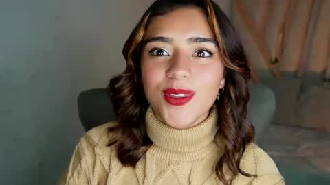  Rebecca online show from 09-25-25, 04:38