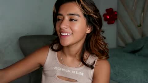  Rebecca online show from 10-31-25, 04:46