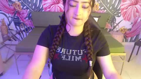 Rebeca dreams online show from 07-09-26, 10:03