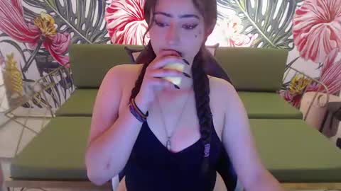 Rebeca dreams online show from 07-10-26, 08:33