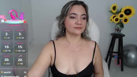 REBECA online show from 10-12-25, 12:59