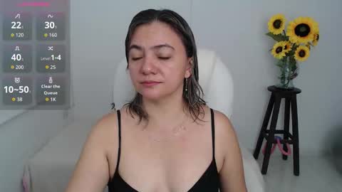 REBECA online show from 10-19-25, 11:11