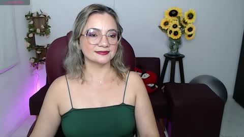 REBECA online show from 03-18-26, 01:47