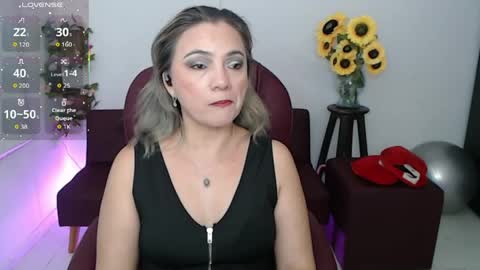 REBECA online show from 04-14-26, 12:33