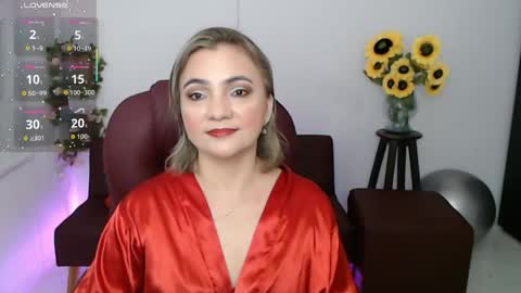 REBECA online show from 04-26-26, 01:53