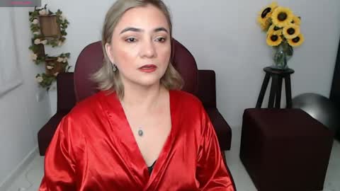 REBECA online show from 05-10-26, 12:10
