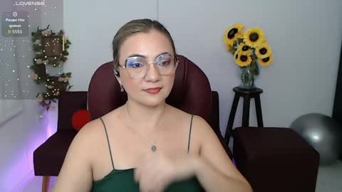 REBECA online show from 05-11-26, 02:45