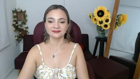 Snapshot of rebeca_milf chatting on 07-07-26, 10:41 REBECA online show from 07-07-26, 10:41