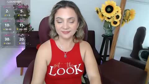 Snapshot of rebeca_milf chatting on 07-28-26, 03:21 REBECA online show from 07-28-26, 03:21