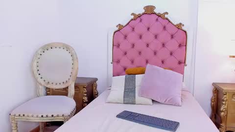 Rebeca Whatsson online show from 02-22-25, 03:03