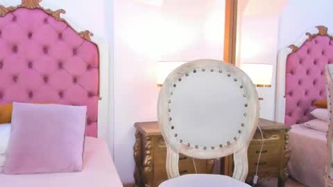 Rebeca Whatsson online show from 03-02-25, 02:32