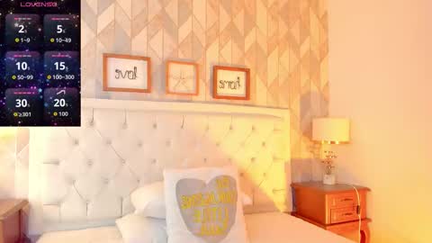 Rebeca Whatsson online show from 03-11-26, 11:27