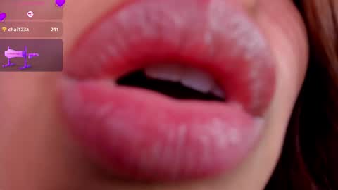 Rebeca Williams online show from 03-11-26, 12:55