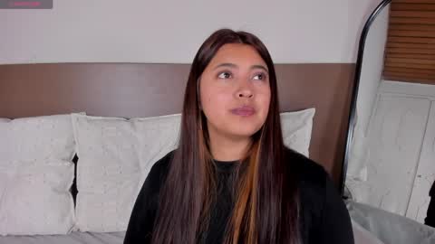 Rebeca Williams online show from 06-05-26, 10:54