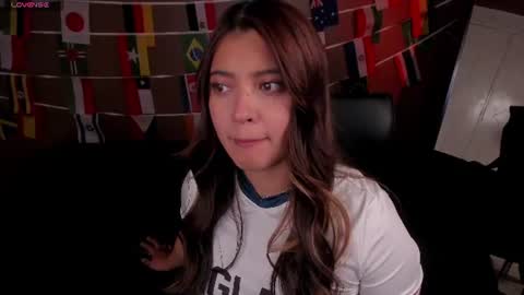 Rebeca Williams online show from 07-11-26, 10:29