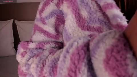 Rebeca Williams online show from 07-18-26, 11:47