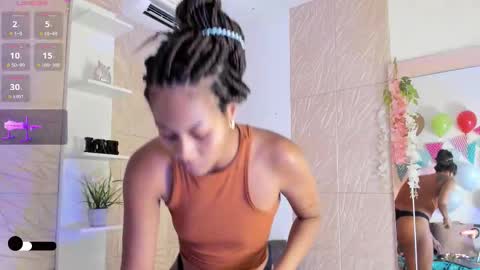 Rebeca Black online show from 03-26-26, 06:13