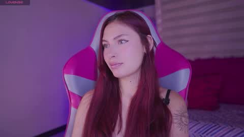 Rebeca  online show from 01-13-26, 04:56