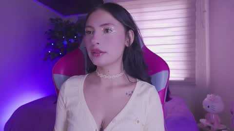 Rebeca  online show from 03-13-26, 04:13