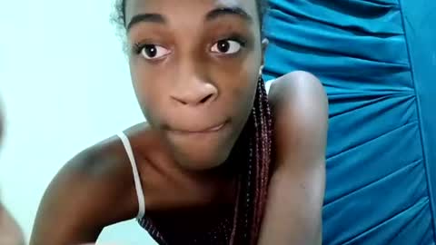 Snapshot of rebecca23278 chatting on 06-24-26, 02:10 Tu mami Rebecca online show from 06-24-26, 02:10