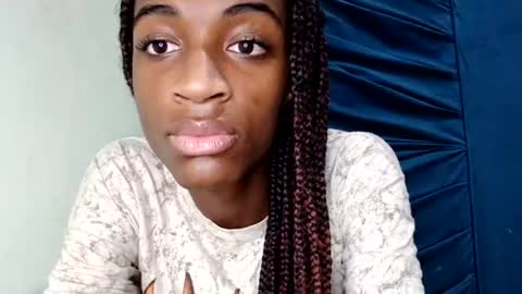 Snapshot of rebecca23278 chatting on 07-08-26, 12:53 Tu mami Rebecca online show from 07-08-26, 12:53