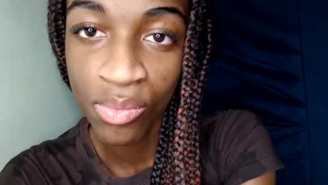 Snapshot of rebecca23278 chatting on 07-12-26, 11:45 Tu mami Rebecca online show from 07-12-26, 11:45