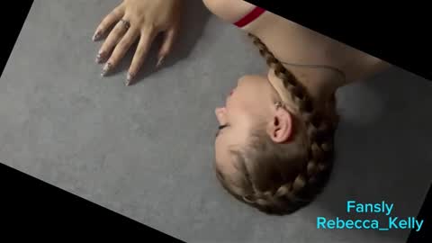 Snapshot of rebecca_____ chatting on 02-16-26, 02:07 rebecca_____ online show from 02-16-26, 02:07