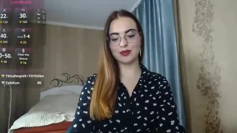 Rebecca online show from 02-26-26, 05:01