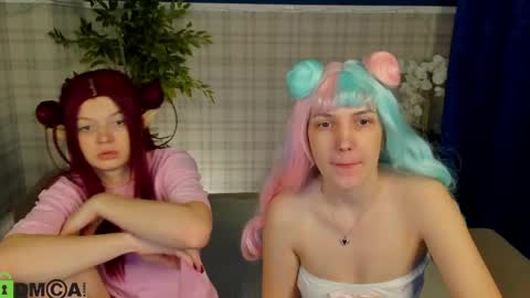 Rebecca online show from 05-30-26, 01:35