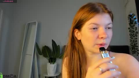 Rebecca online show from 07-03-26, 01:01