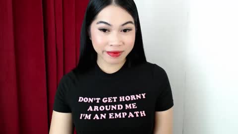 Snapshot of rebecca_slutt chatting on 02-24-26, 12:58 its me asian rebecca online show from 02-24-26, 12:58