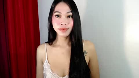 its me asian rebecca online show from 06-20-26, 01:25