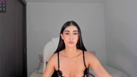 Rebecca online show from 02-12-25, 03:29