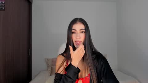 Rebecca online show from 02-27-25, 11:48